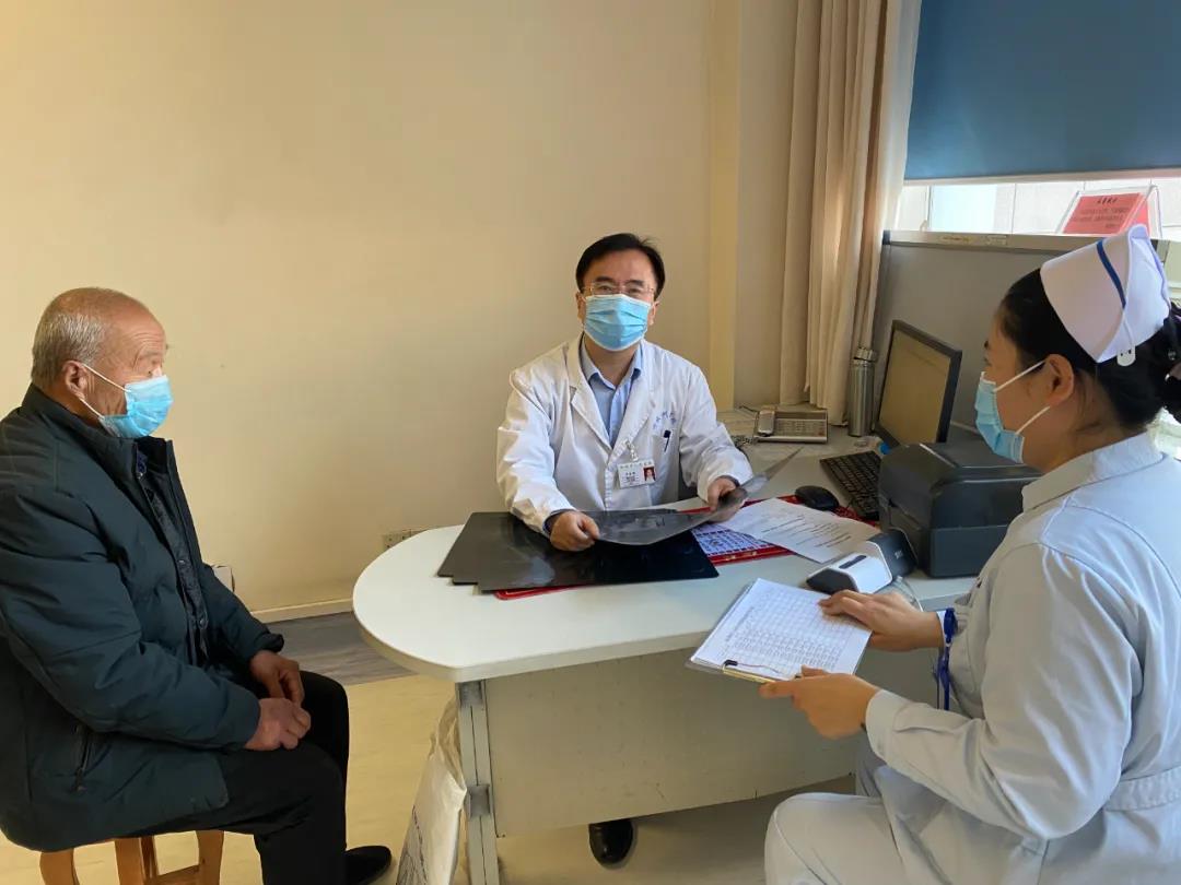 【就诊指南】“一人一诊室” 分时段预约就诊_徐州市中医院